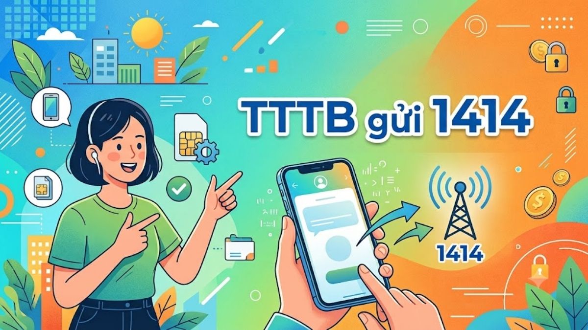 Cách kiểm tra SIM MobiFone đã chính chủ chưa qua Tin nhắn
