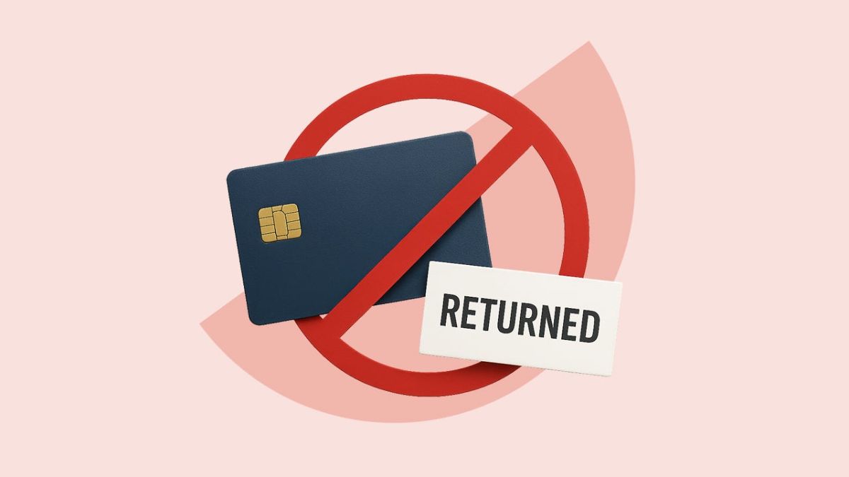 Vì sao ChatGPT báo lỗi “Your Card Has Been Declined”
