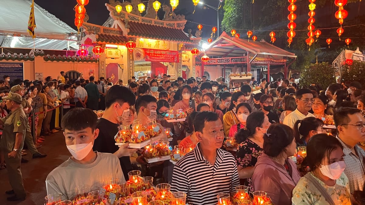 Ảnh đẹp Đồng Nai nét đẹp văn hóa trong đời sống