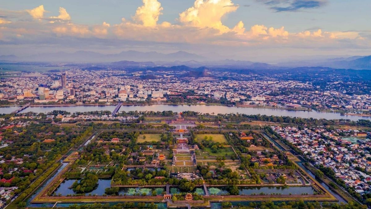 Huế