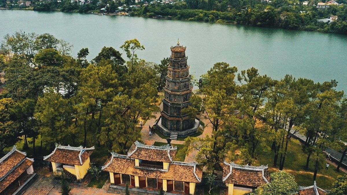 Top 50+ ảnh đẹp Huế với nhiều địa điểm hấp dẫn