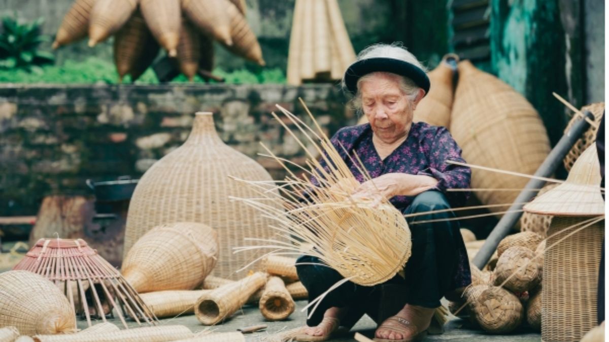 Ảnh đẹp Quảng Bình rực rỡ.