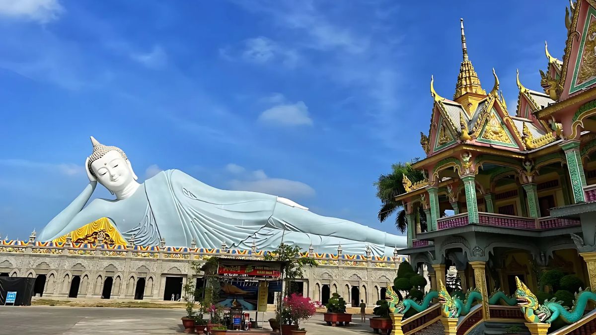 southern vietnam travel - unique destinations you shouldn't miss