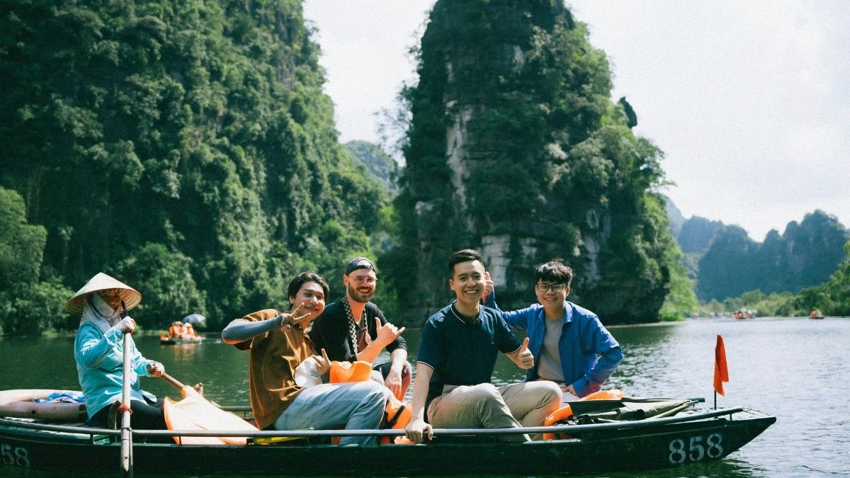 Ảnh đẹp Tây Ninh gợi nhớ.