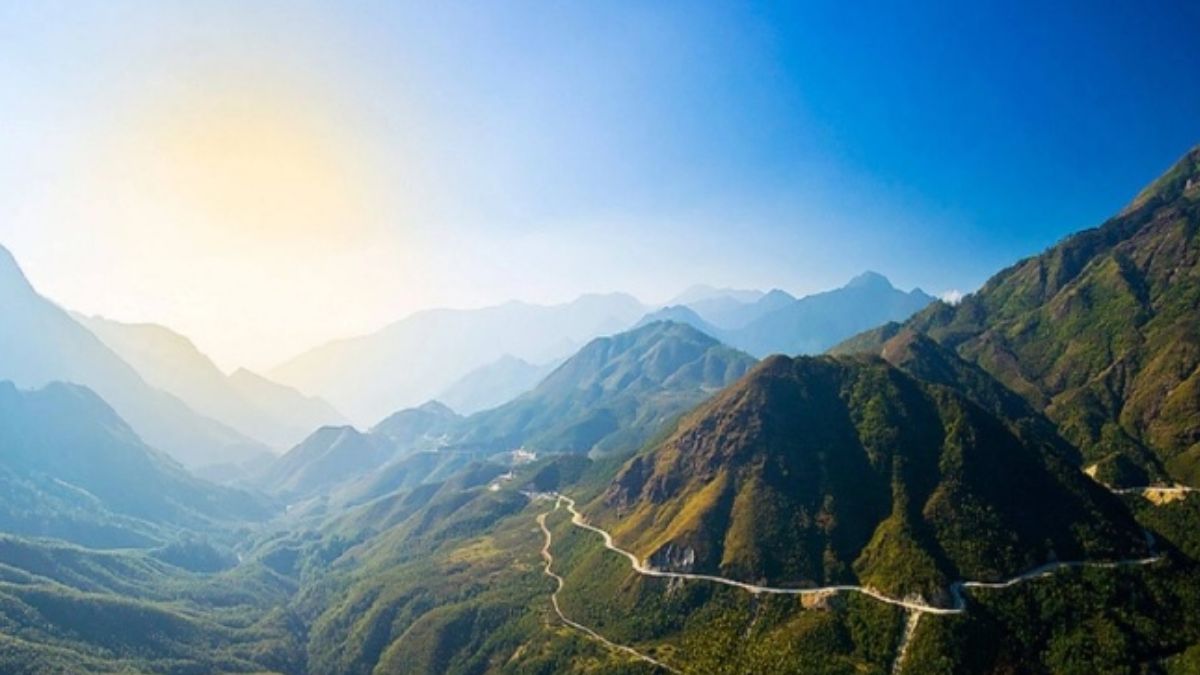 Tìm hiểu về Lai Châu