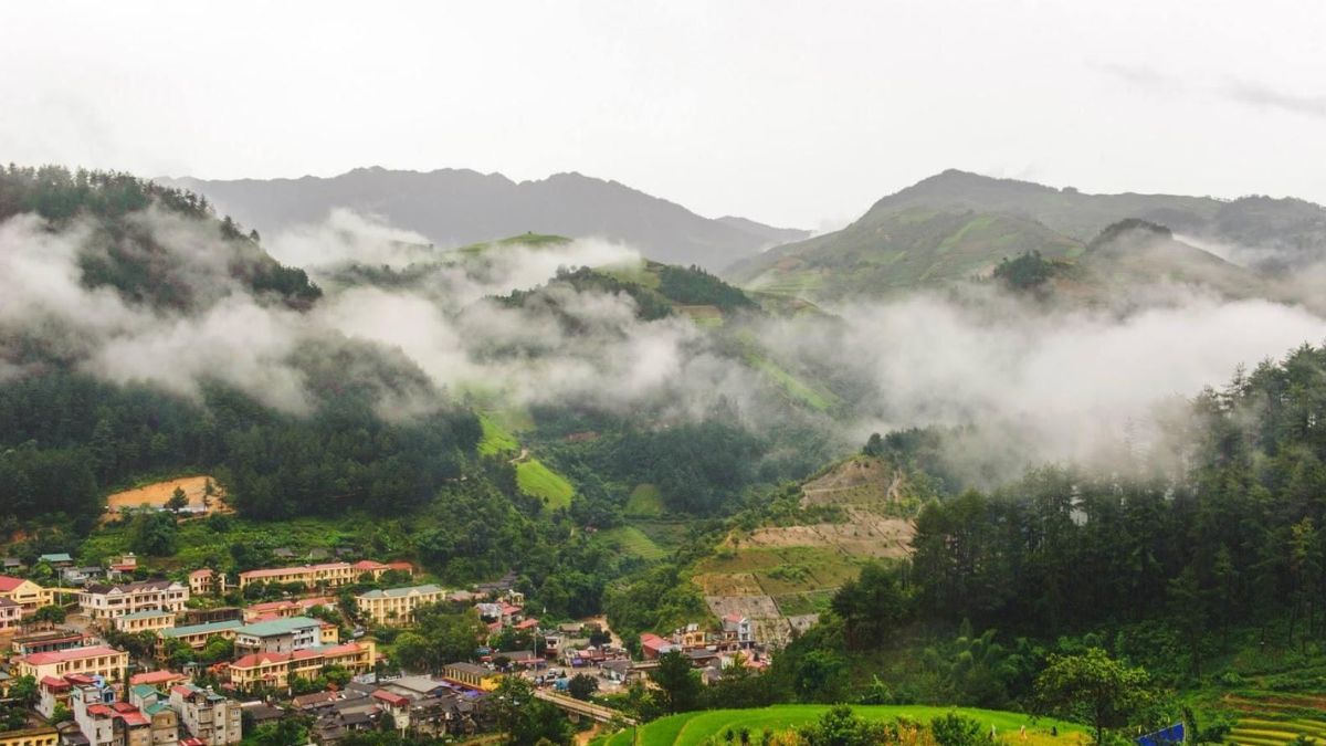 Lưu hình ảnh Lai Châu đẹp 