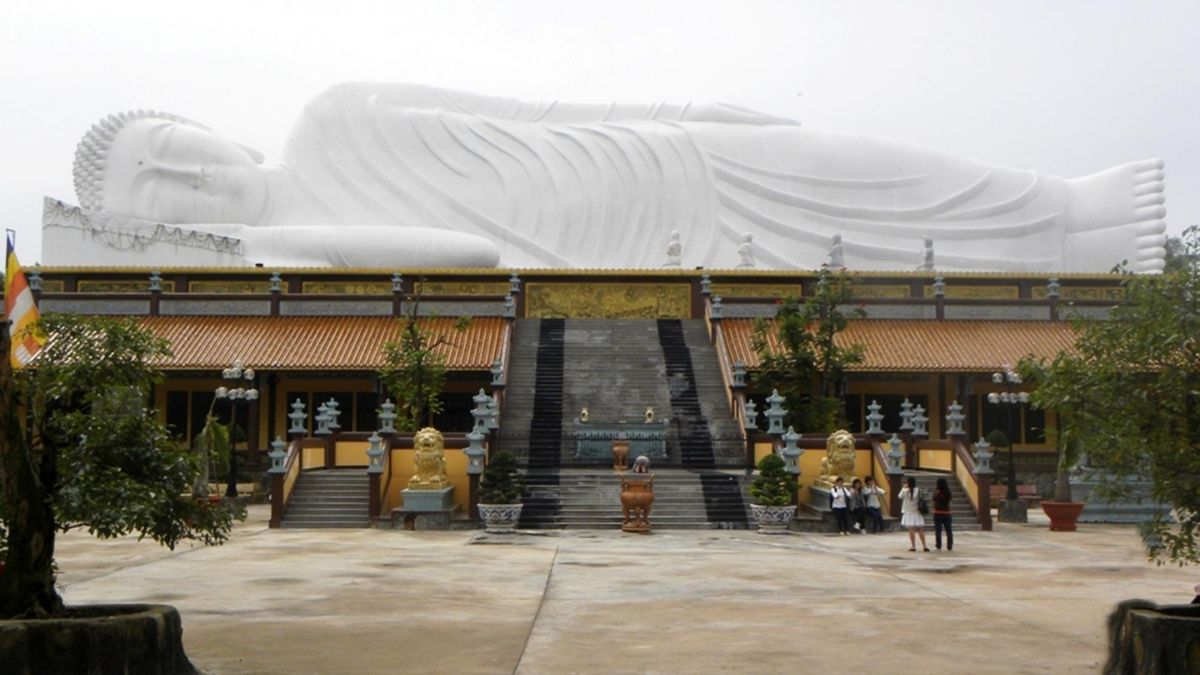 Hình ảnh đẹp Bình Dương ấn tượng