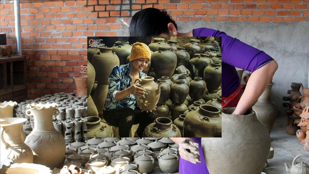 Ảnh đẹp Bình Dương khắc họa con người chăm chỉ