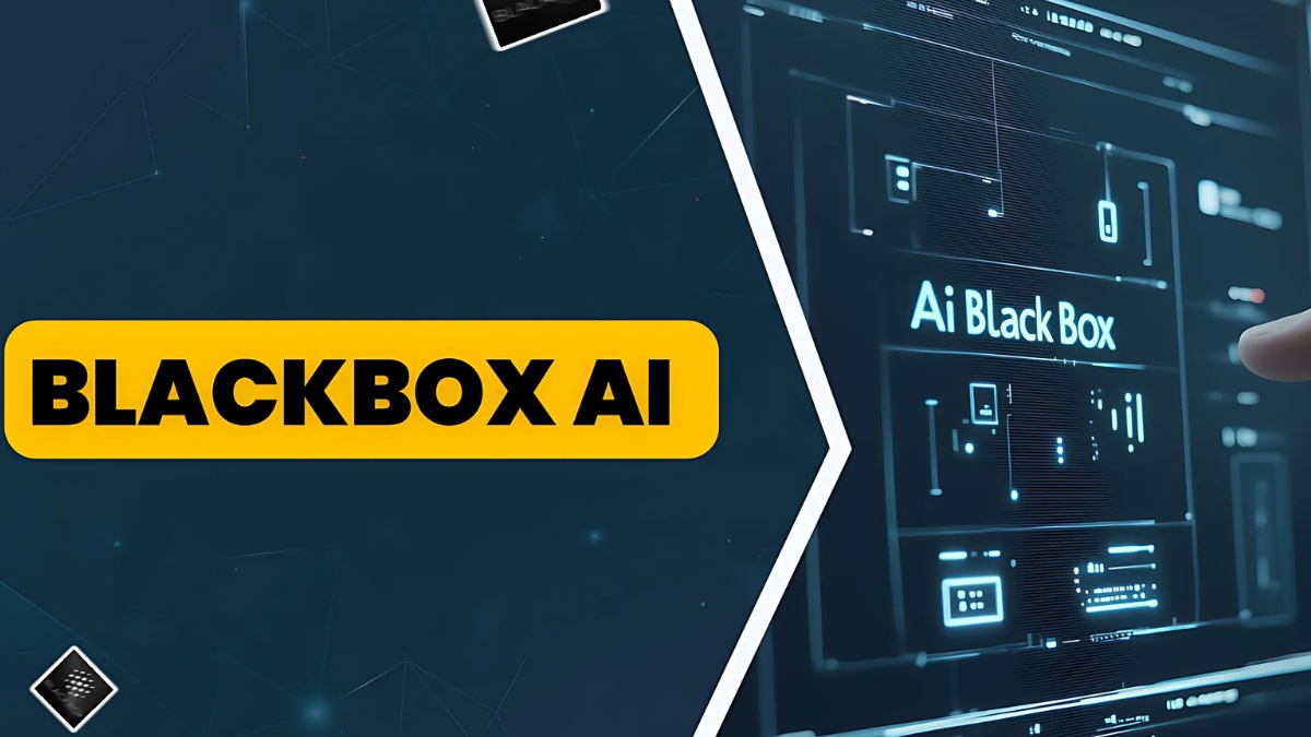 Blackbox AI là một công cụ trí tuệ nhân tạo