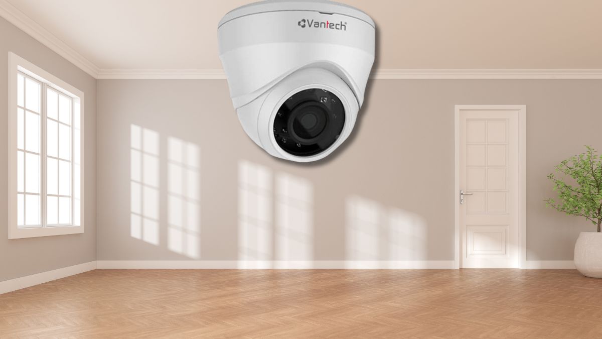 Camera AHD Vantech VPH‑201DA
