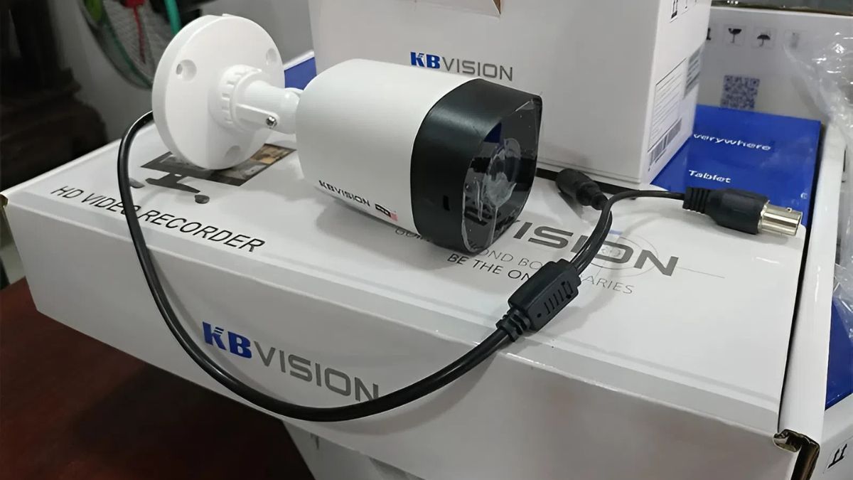 Camera AHD 1080p KBVISION KX-A2111C4 