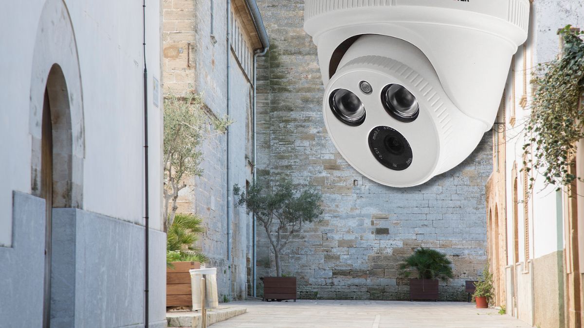 Những ưu điểm của camera AHD
