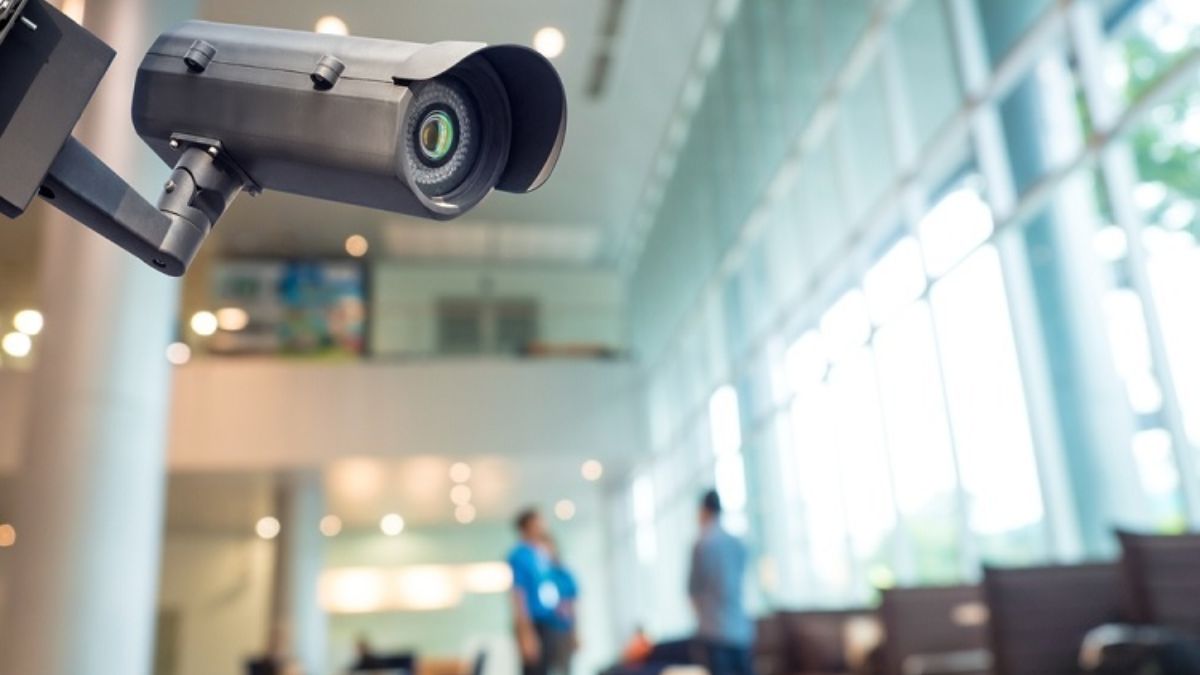 Công dụng của Camera AHD