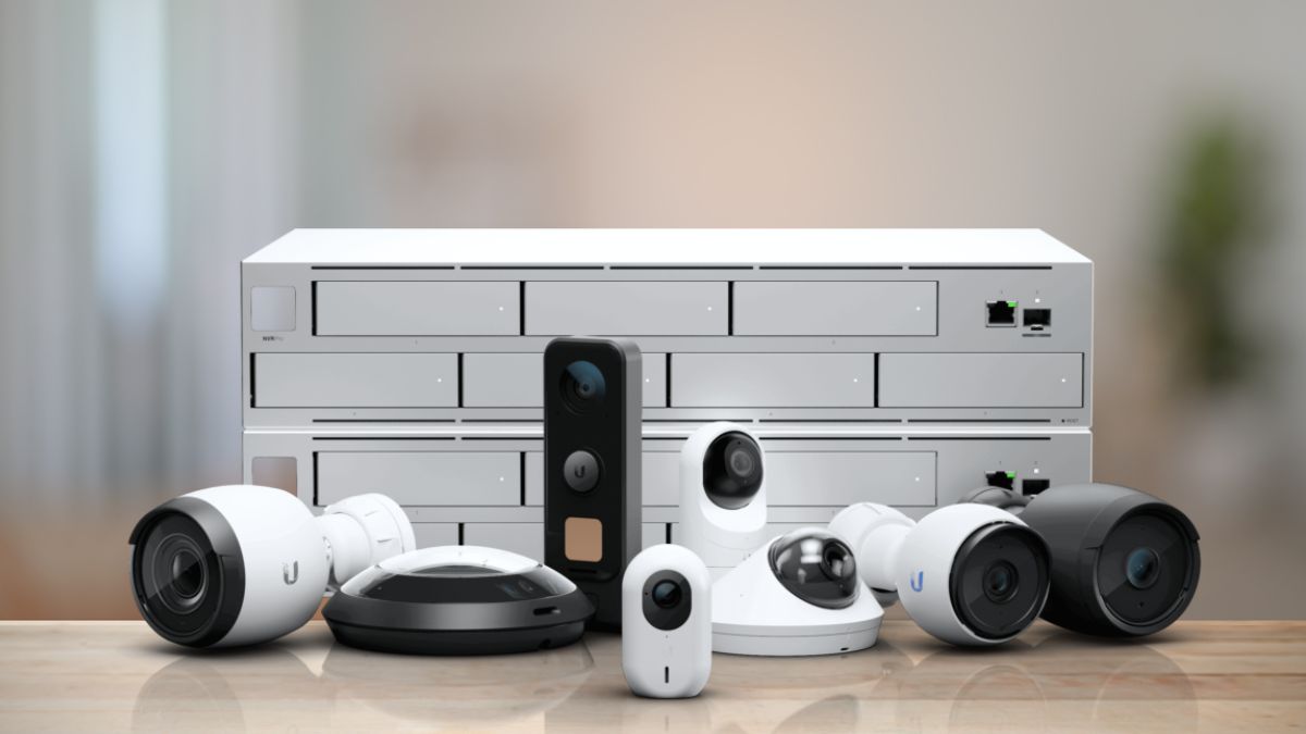 Các thương hiệu camera AHD