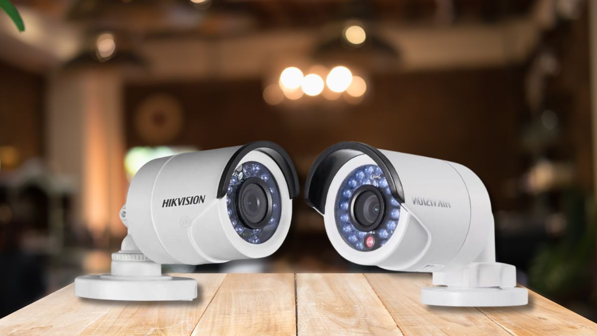 Camera AHD 1080p Hikvision DS-2CE16D0T-ITPF