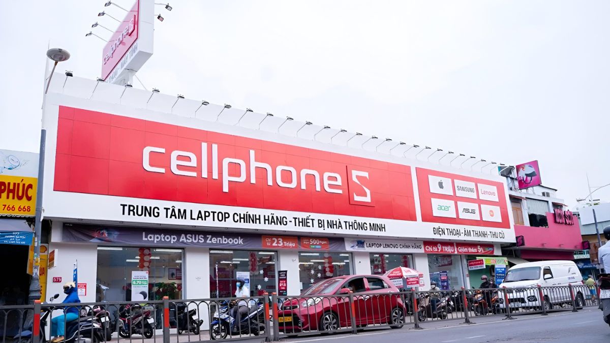 Địa chỉ mua camera Analog uy tín nhất