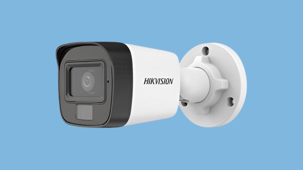 Camera Analog Hikvision AHD 2MP