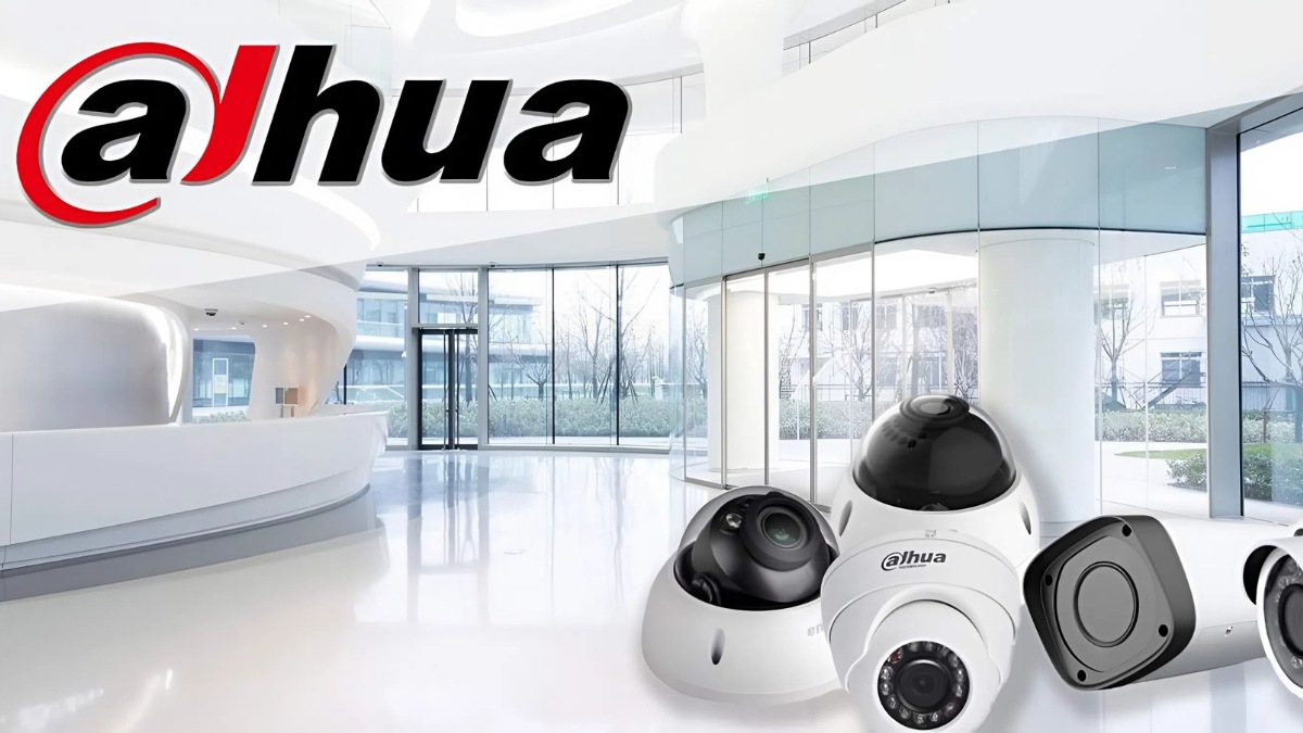 Công nghệ camera HDCVI cực hiện đại