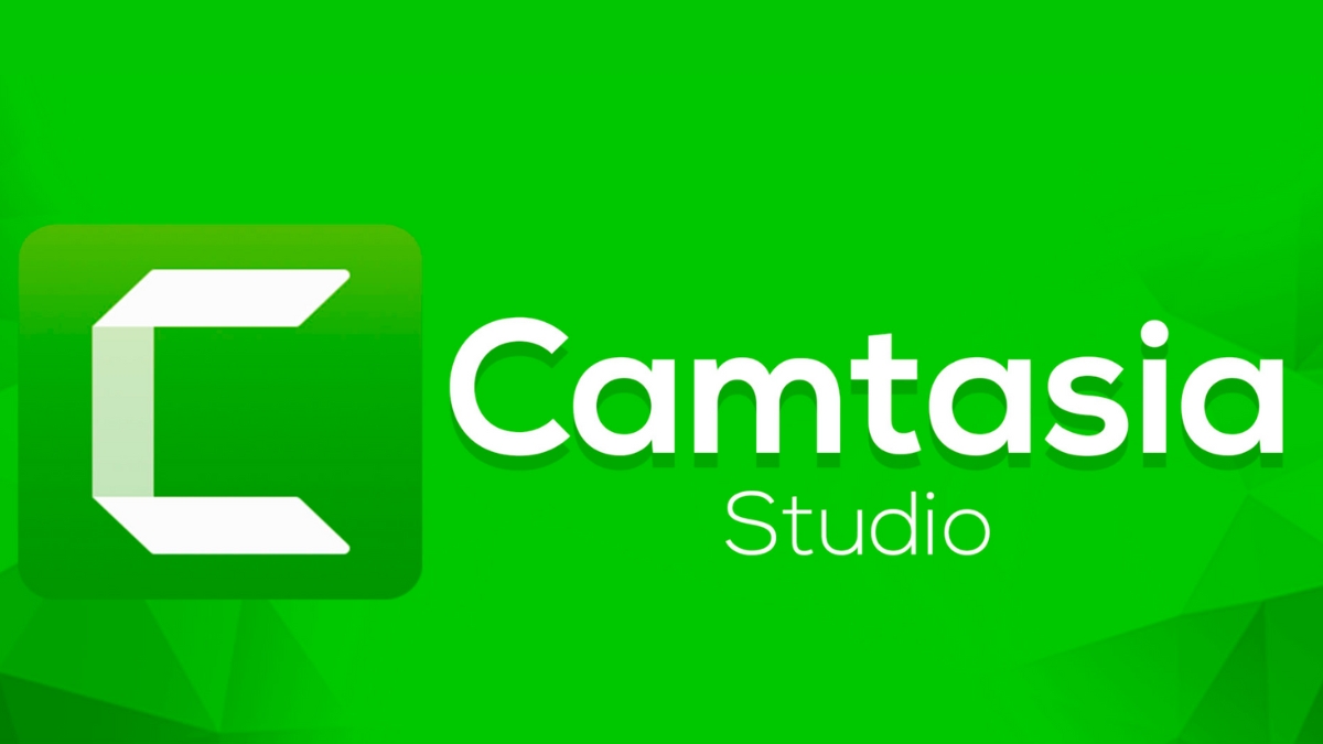 Camtasia là ứng dụng quay và tạo video