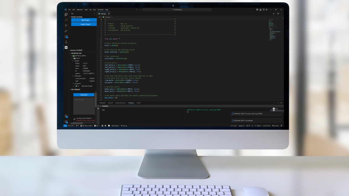 Các đặc điểm của Extension Visual Code