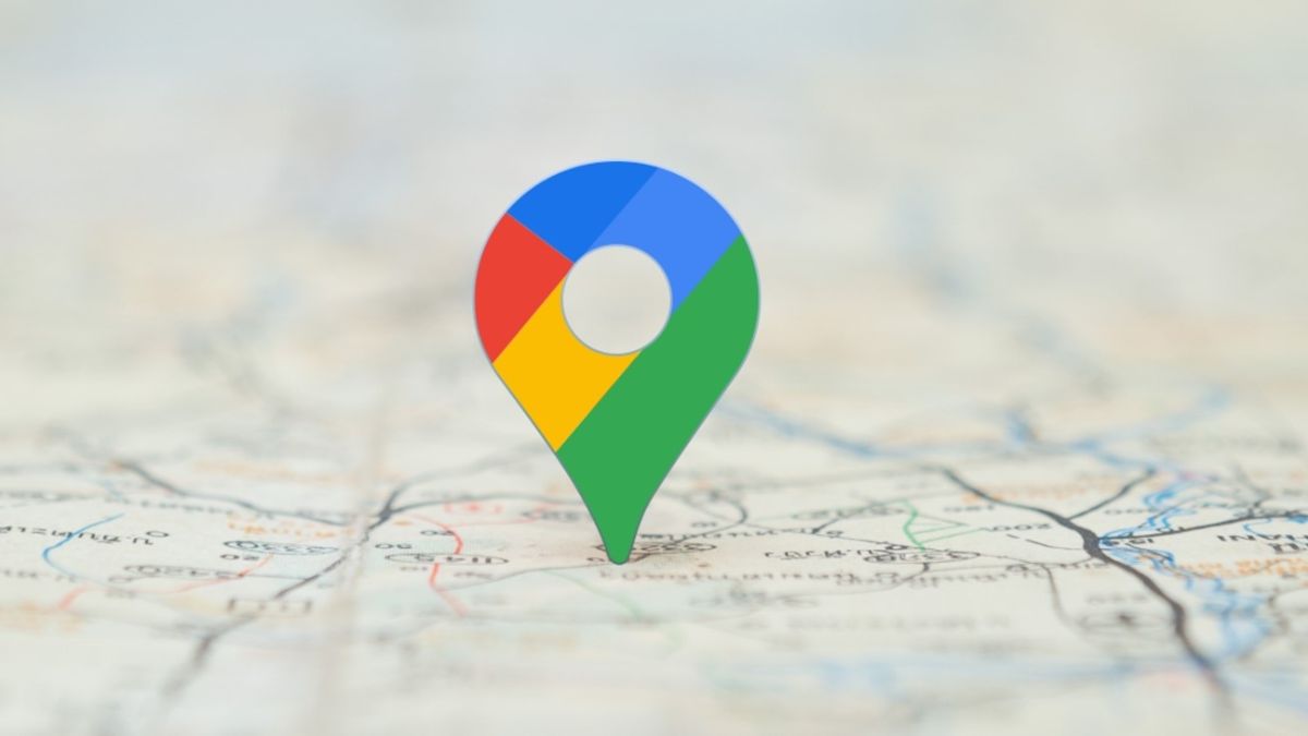 Tìm hiểu về Google Maps