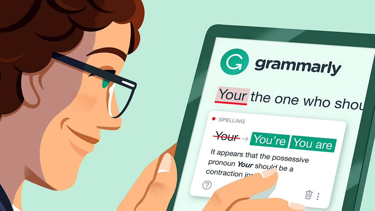 Những lưu ý khi sử dụng Grammarly AI
