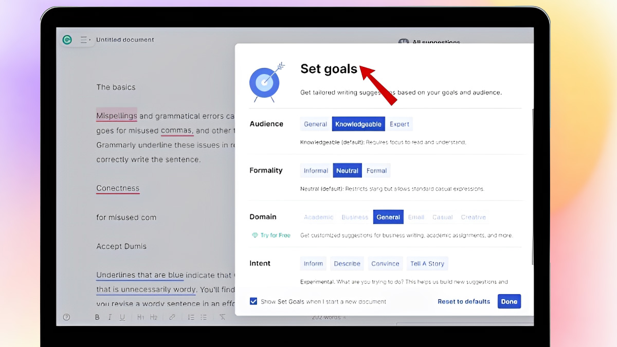 Cách sử dụng Grammarly AI đơn giản nhất