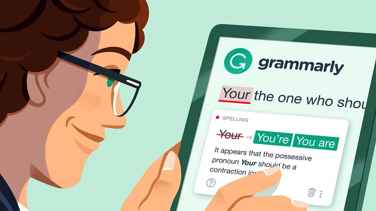Một số lưu ý khi sử dụng Grammarly Extension