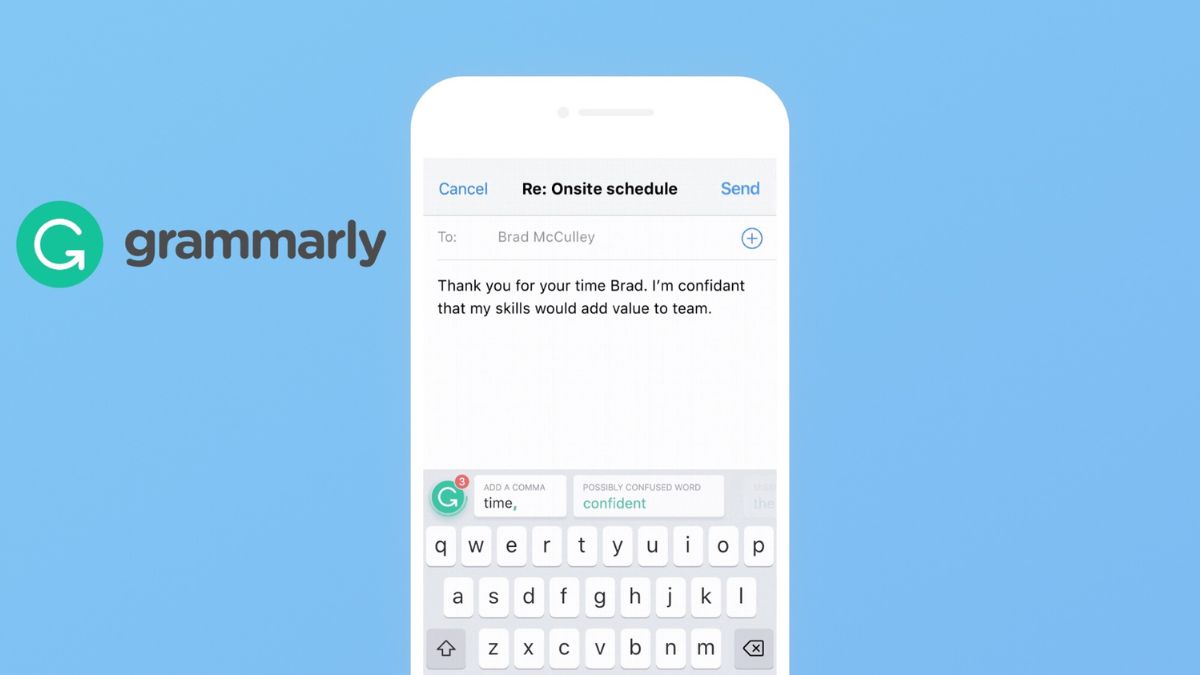So sánh Grammarly Extension với công cụ khác