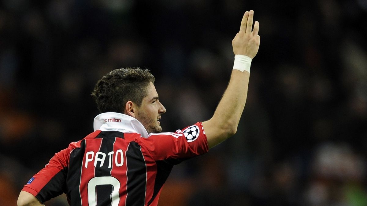 Hình nền AC Milan bình tĩnh