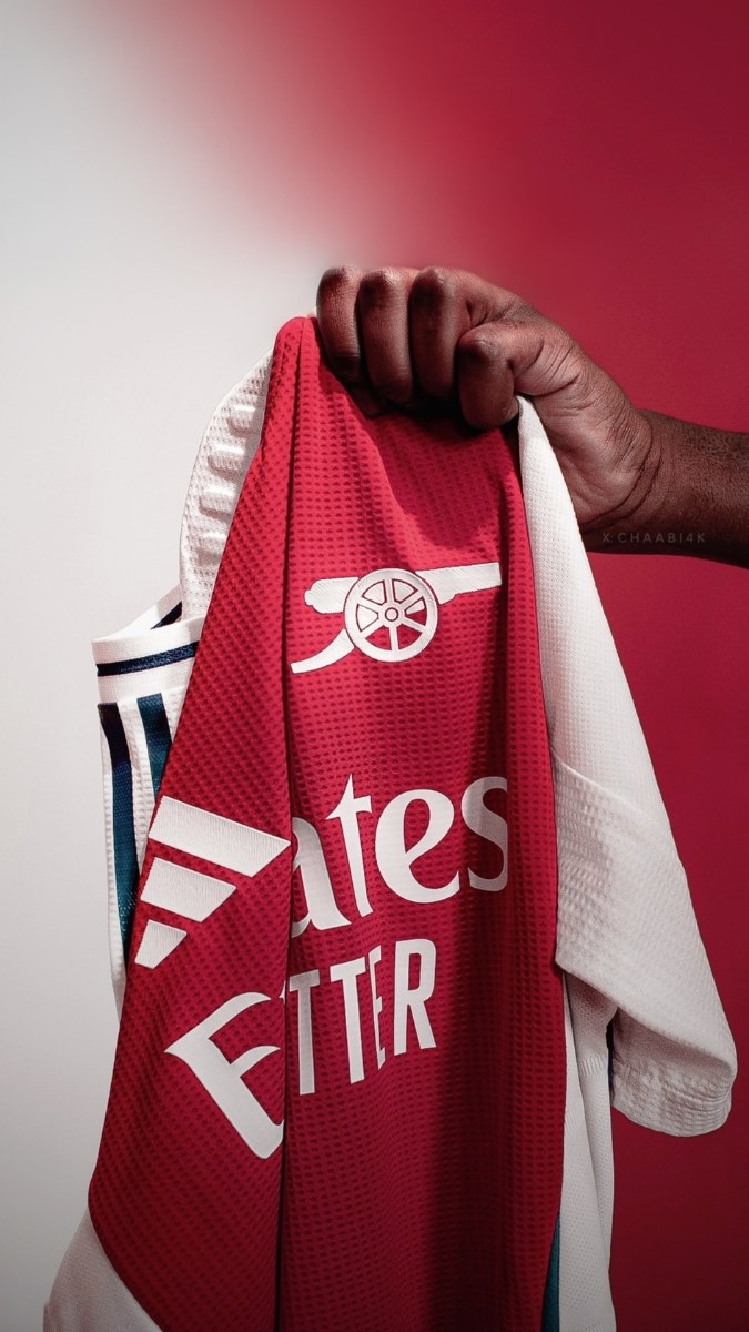 Hình nền Arsenal cực cháy