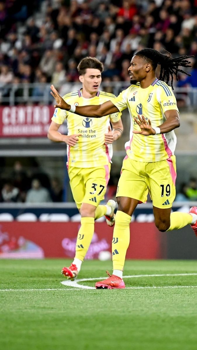 Hình nền Juventus phong cách