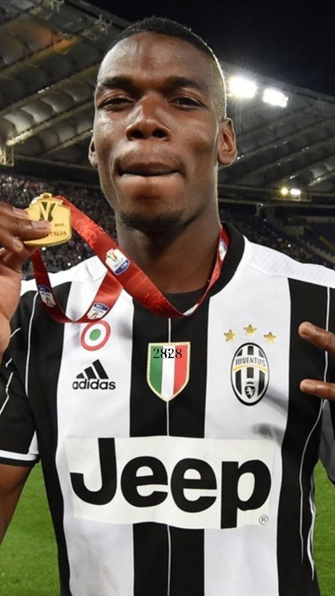 Hình nền Juventus quyết đoán