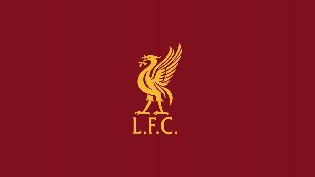 Hình nền Liverpool trẻ trung
