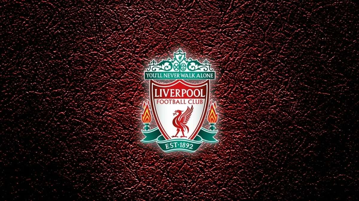Hình nền Liverpool sâu lắng