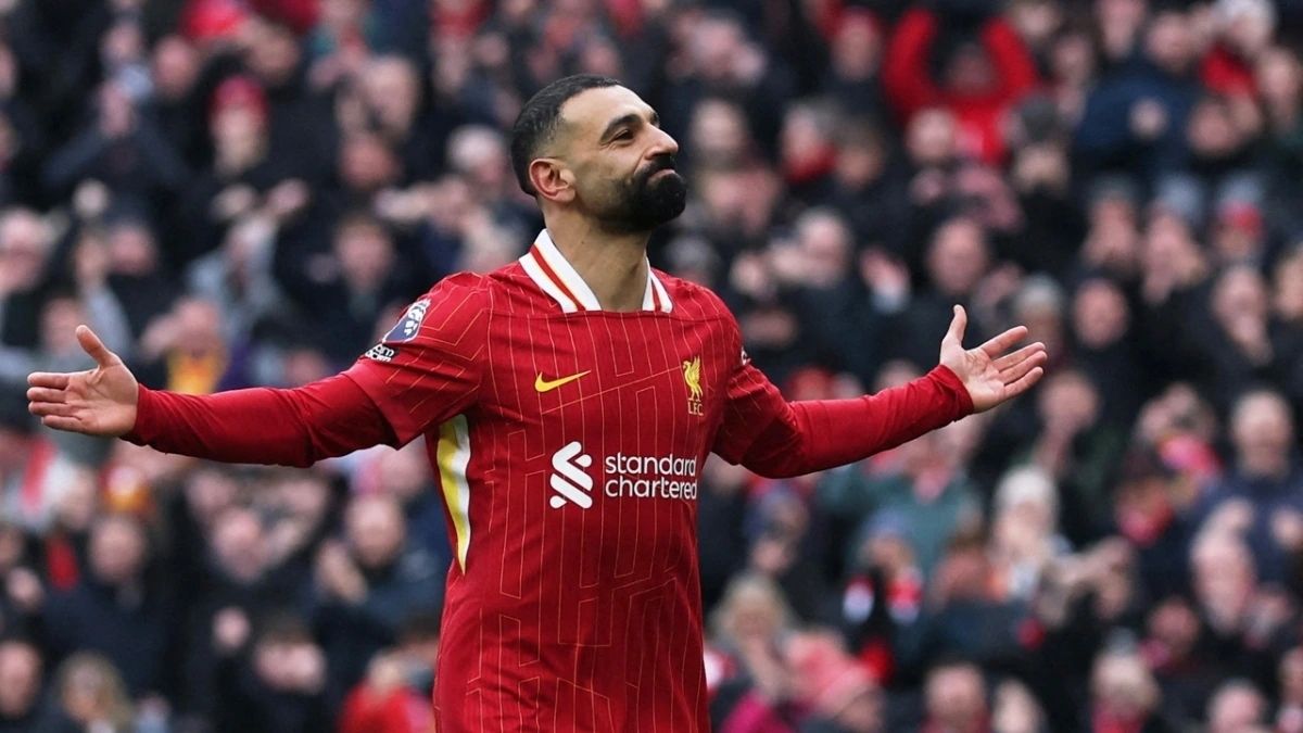 Tham khảo ngay 70+ hình nền Liverpool được yêu thích nhất