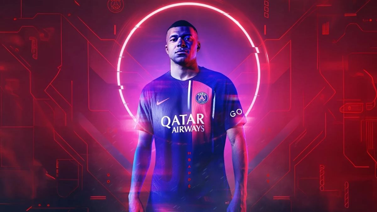 Hình nền PSG cuốn hút