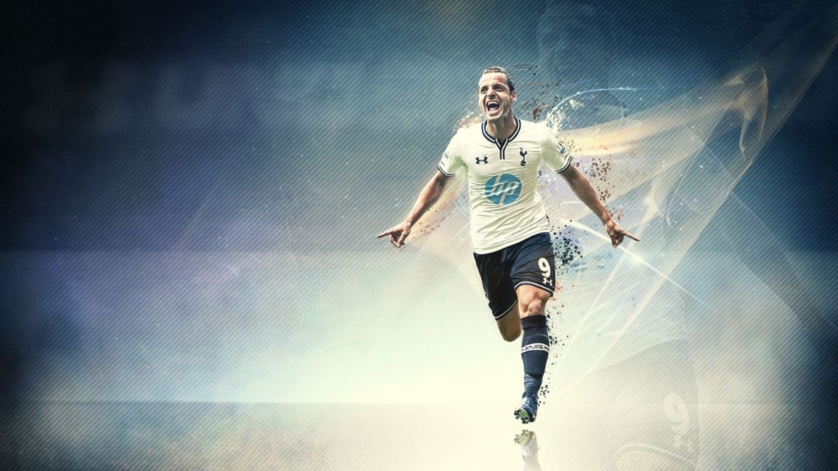 Hình nền Tottenham bản sắc
