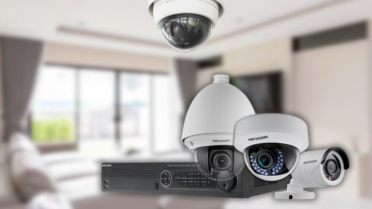 Nguyên lý hoạt động của Camera HD-TVI