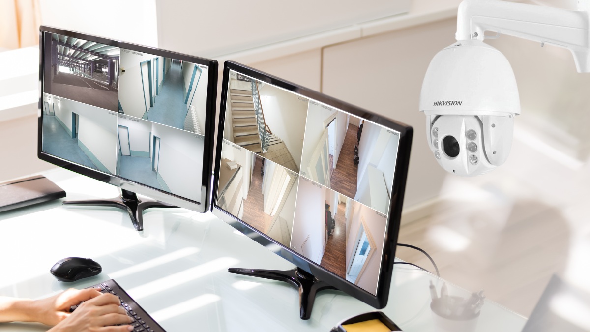 Các ưu điểm của camera HD-TVI