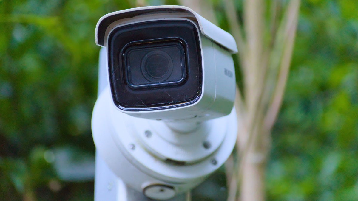Những nhược điểm của camera HD-TVI