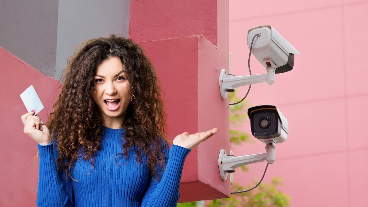 Các lưu ý khi mua camera HD-TVI