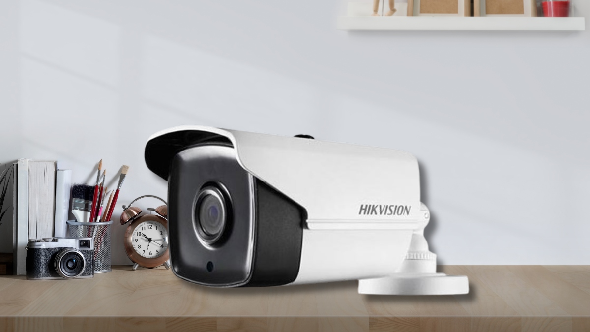 Camera HD-TVI Hikvision DS-2CE16D0T-IT3