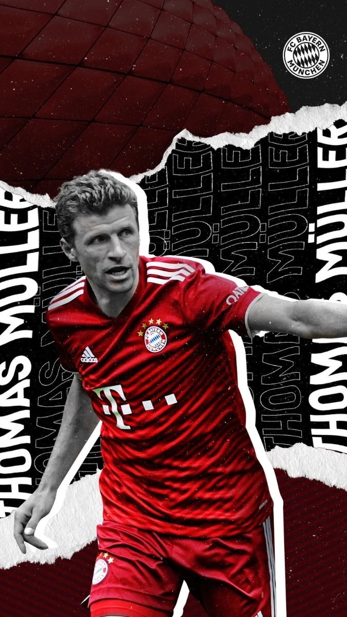 Hình nền Bayern Munich chất lượng
