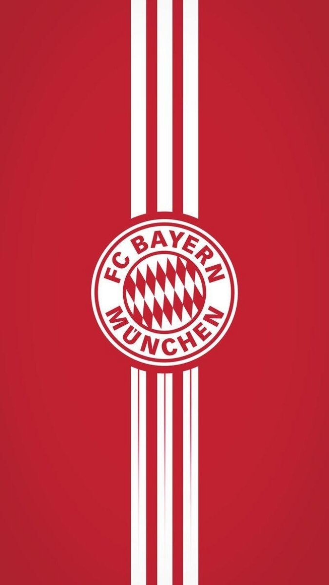 Hình nền Bayern Munich độc nhất