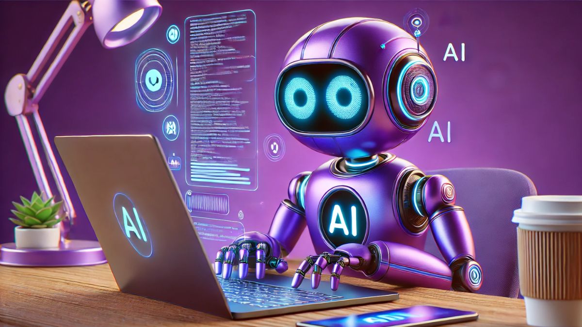 Tính năng AI Prompt Generator của công cụ Originality AI