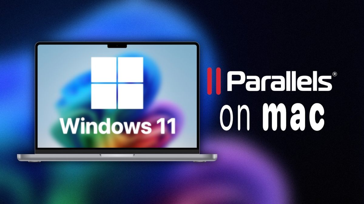 Những tính năng nổi bật của Parallels Desktop