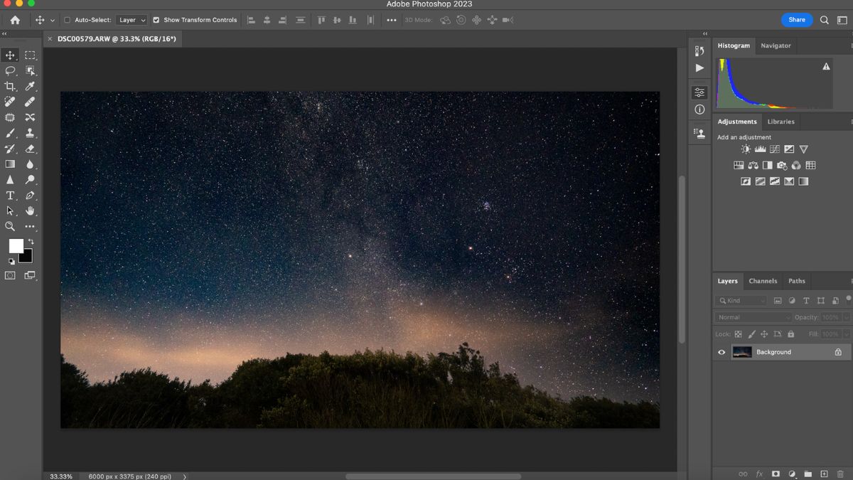 Phần mềm thiết kế đồ họa Adobe Photoshop