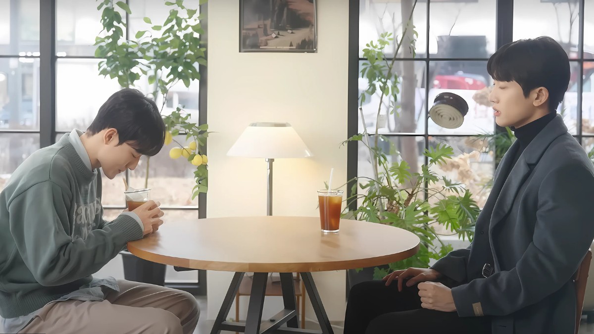 Phim đam mỹ Hàn Quốc Mãi bên cạnh