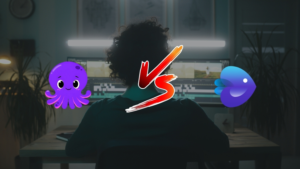 Sự khác biệt giữa Pictory AI và Invideo